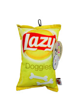 Spot (Ethical) Fun Food - Lazy Doggie Chips 8"
