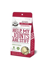 Granville Island Pet Treatery Granville Joint Support Treats Help My Joints are Stiff Dog 1X240G