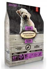 Oven Baked Tradition Oven Baked Tradition - Small Breed All Life Stages Grain Free Duck