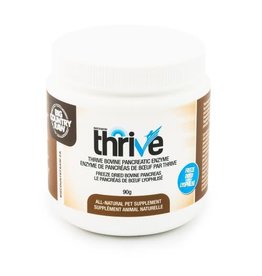Thrive Thrive - Bovine Pancreatic Enzyme - 90g