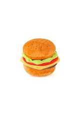 Play Classic Takeout Food - Burger