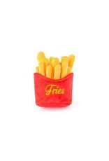 Play Classic Takeout Food - French Fry
