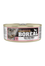 Boreal Boreal Pork & Trout (cat) - Case