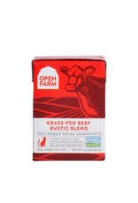 Open Farm Open Farm Beef Rustic Blend (Cat Food), 5.5oz