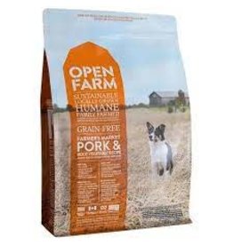 Open Farm Farmer's Table Pork & Root Vegetables