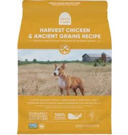 Open Farm Open Farm - Harvest Chicken - Ancient Grain