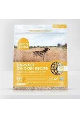 Open Farm Open Farm - Harvest Chicken Freeze-Dried Raw