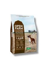 Open Farm Open Farm - Pasture Lamb - Grain Free