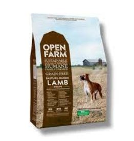 Open Farm Open Farm - Pasture Lamb - Grain Free