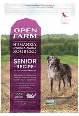 Open Farm Open Farm - Senior Recipe - Grain Free