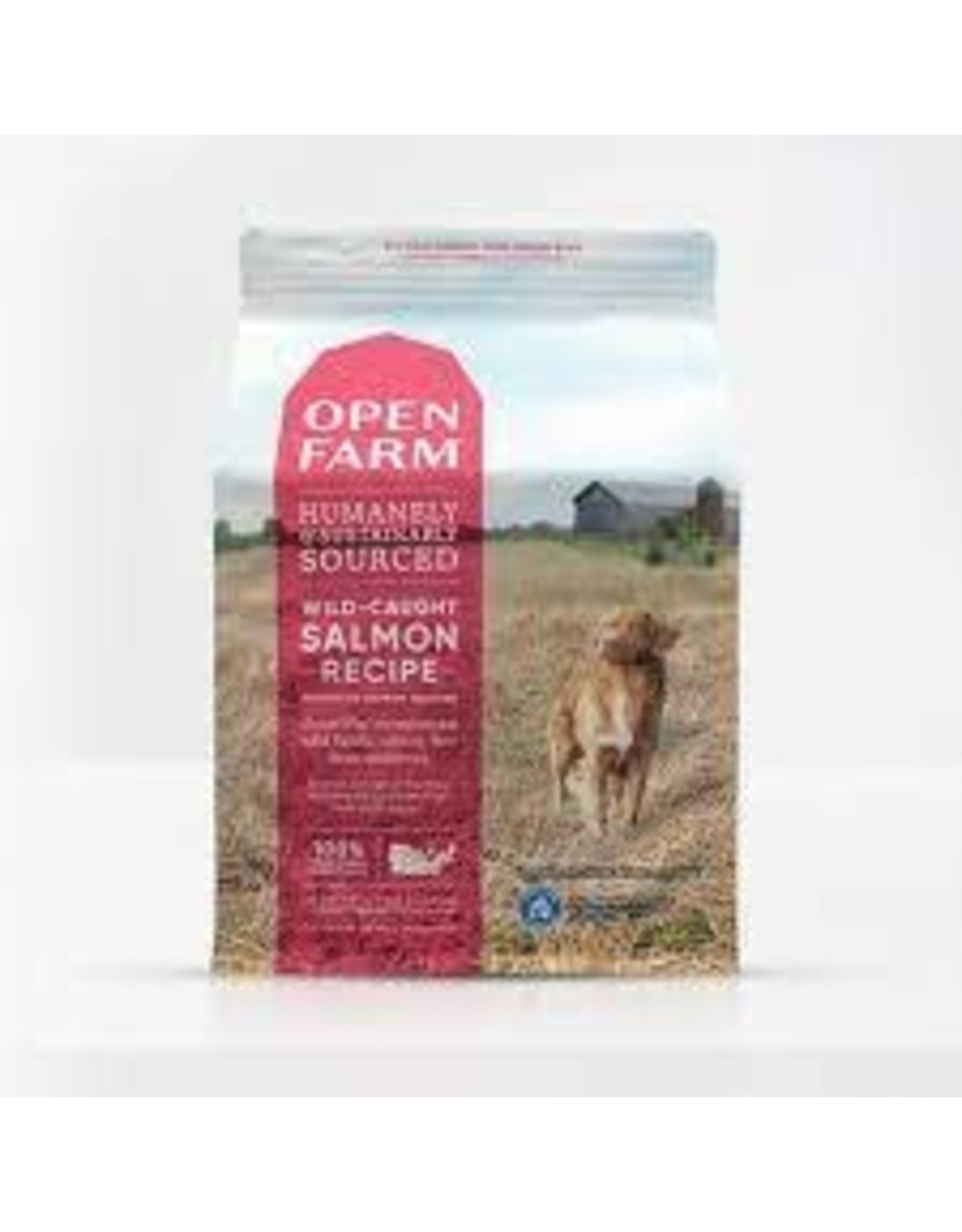 Open Farm Open Farm - Wild Salmon - Grain Free