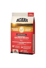 Acana Acana - Healthy Grains Ranch Raised Red Meat