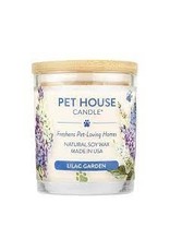 One Fur All Candle - Lilac Garden, 8.5oz