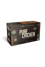 Big Country Raw BCR - Pure Chicken, 4lb