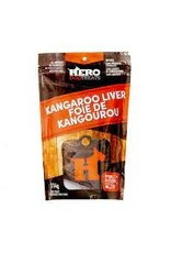Kangaroo Liver 114gm