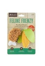 Play Feline Frenzy Catnip Toy - Purrfect Picnic