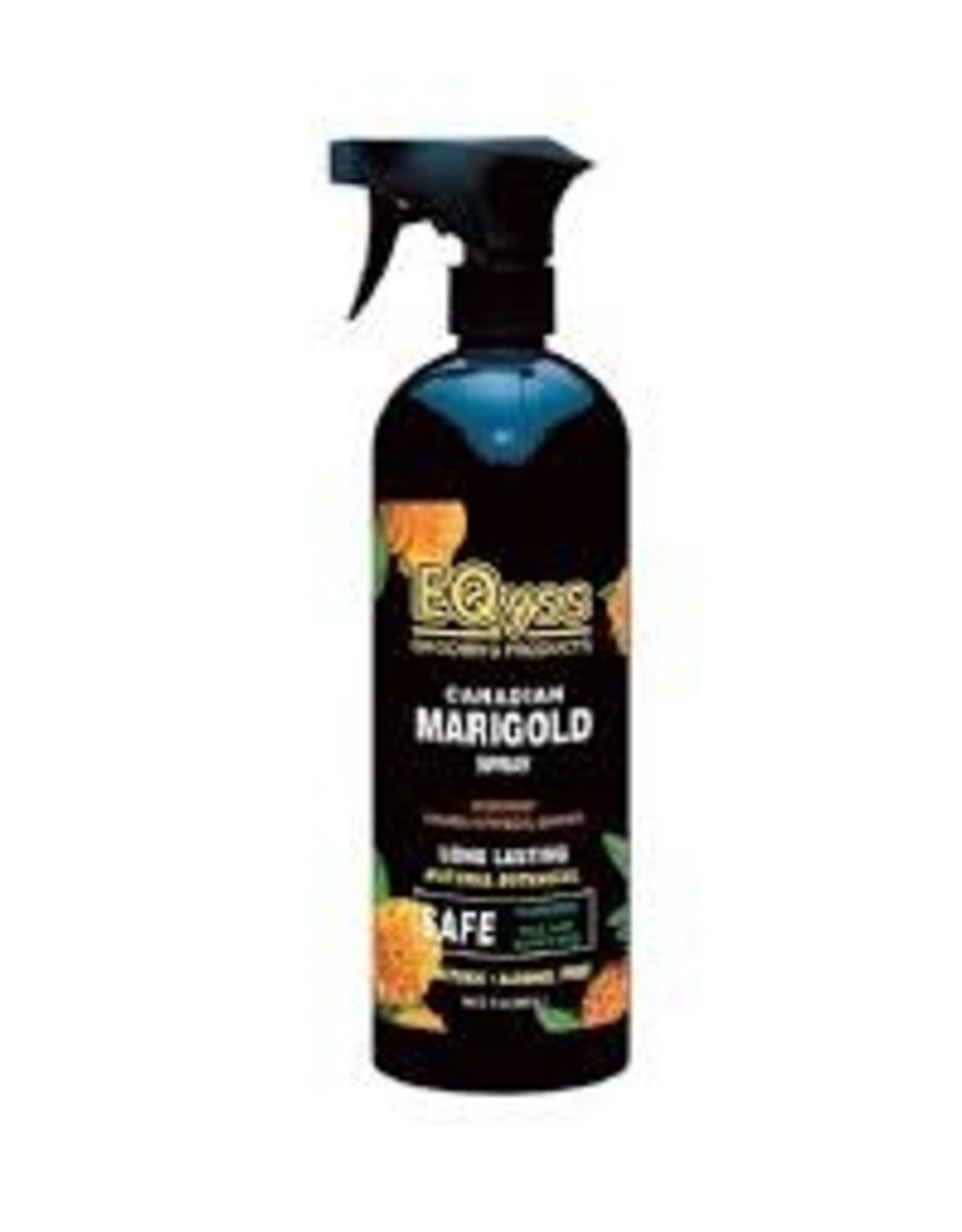 Eqyss Marigold Spray 16oz