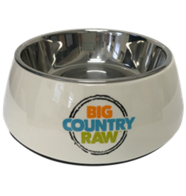 Big Country Raw BCR - Complete Bowl Set, Large