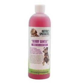 Nature's Specialty Nature's Specialties Berry Gentle, 16oz