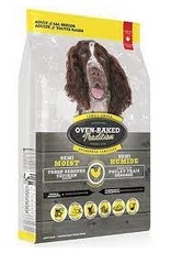 Oven Baked Tradition Oven Baked Tradition - Adult Semi-Moist Dog Food - Chicken