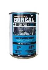 Boreal Boreal Atlantic Salmon (Dog) - Single Can, 12.5oz