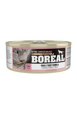 Boreal Boreal Pork & Trout - Case