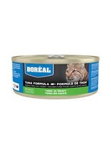 Boreal Boreal Tuna Red Meat & Gravy - Single Can, 5.5oz