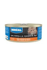 Boreal Boreal Tuna Red Meat in Gravy with Chicken - Single Can, 5.5oz