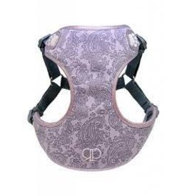 Pretty Paw Pretty Paw Harness - Persia Lavender