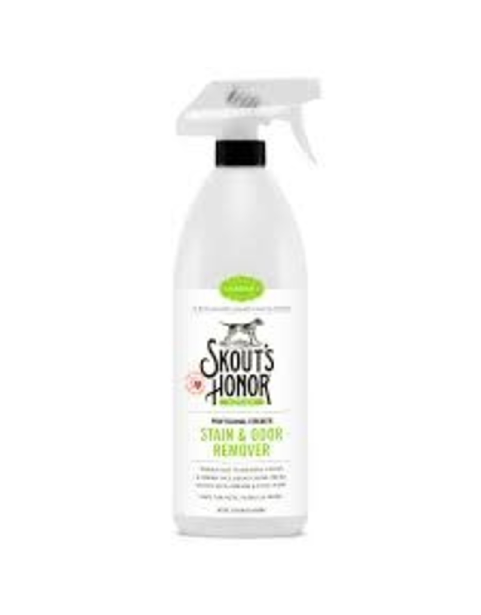 Skout's Honor Skouts Honor Stain & Odor Remover