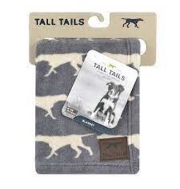 Tall Tails Tall Tails Blanket