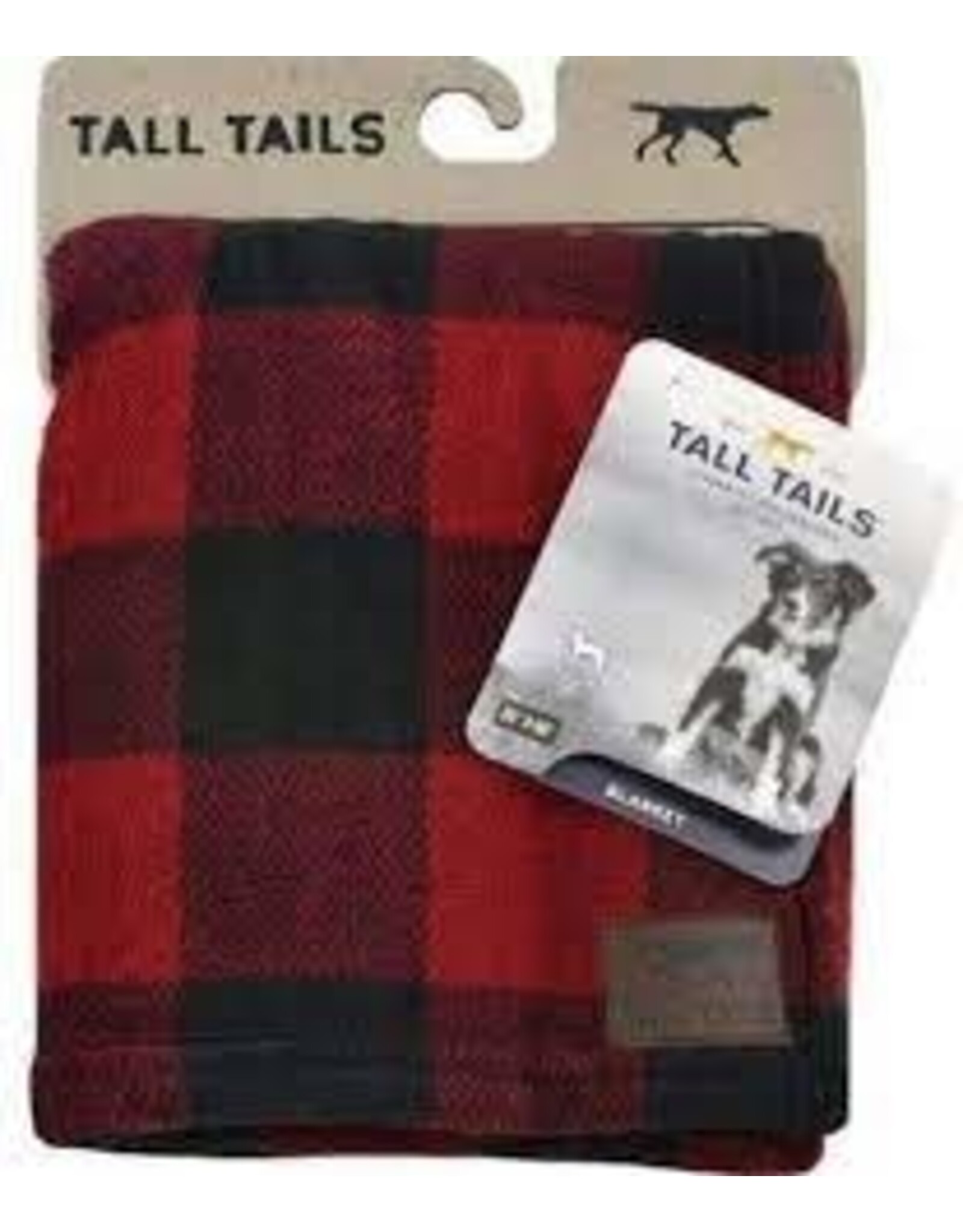 Tall Tails Tall Tails Blanket