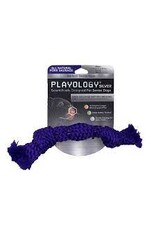 Playology Playology Dental Rope - Pork