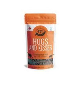 Granville Island Pet Treatery Hogs & Kisses