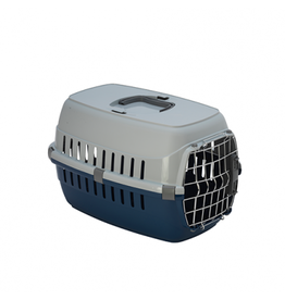 Roadrunner Spring Lock Pet Carrier