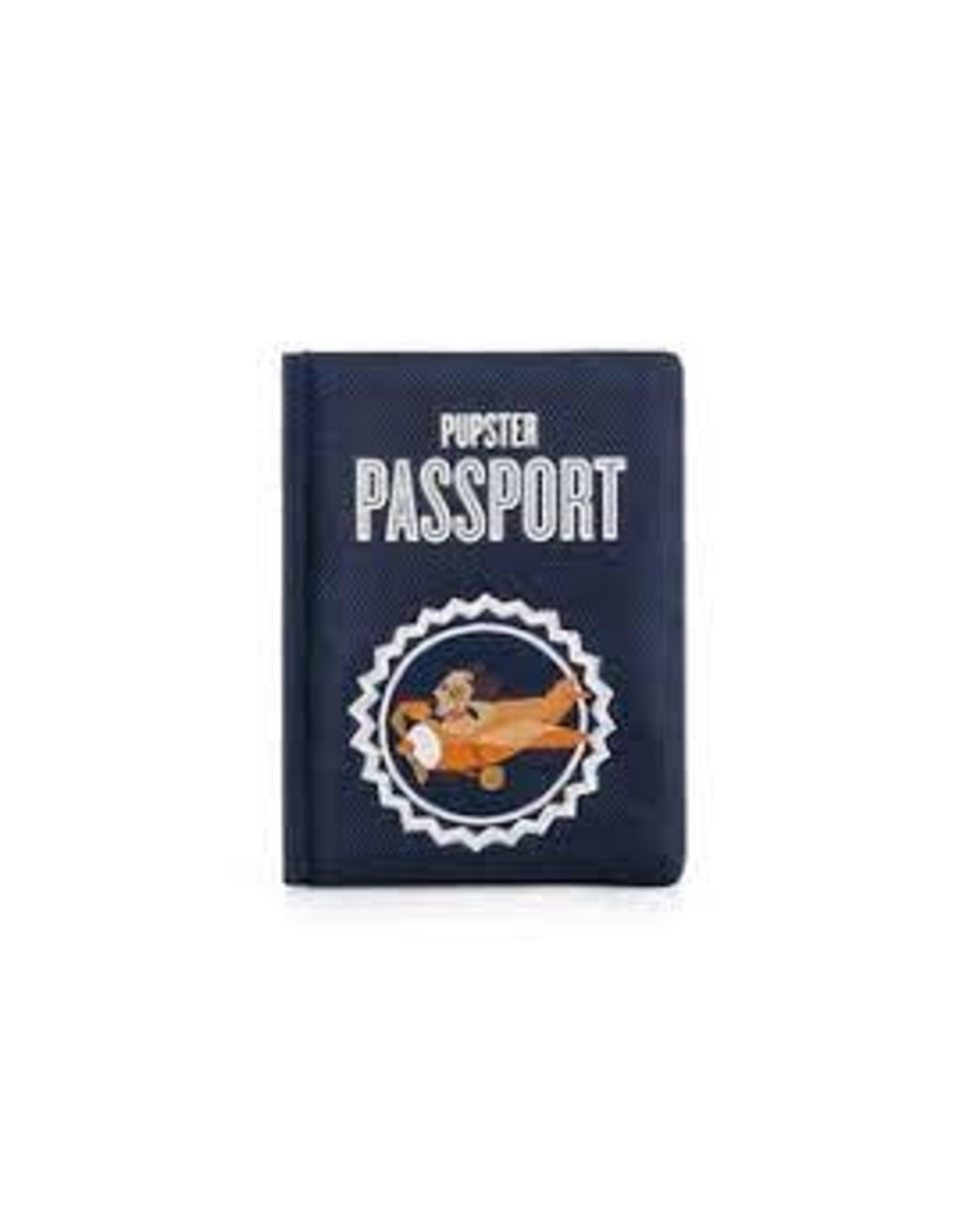 Play Global Trotter - Passport