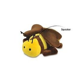 Play Bug Out Log Roll - Bumble Bee