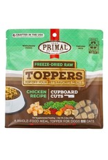 Primal Primal Chicken Cupboard Cuts Topper