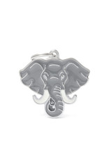 MyFamily Tag - Elephant