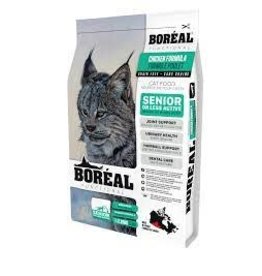 Boreal Boreal Functional Senior  Cat,