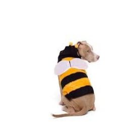 The Wanna-Bee Costume