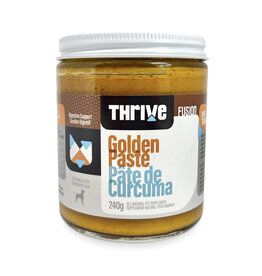 Thrive Thrive - Golden Paste, 240g