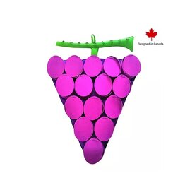 Messy Mutts Snuffle Mat - Forbidden Grapes - Level 4