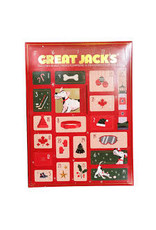 Great Jack's Great Jacks Advent Calendar