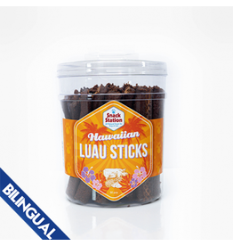 This & That This & That - Snack Station - Hawaiian Luau Sticks