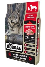 Boreal Boreal Healthy Grains Red Meat