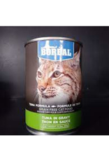 Boreal Boreal Tuna Red Meat in Gravy (Dog) - Single Can