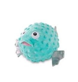 Pet Shop by Fringe Puffed Up Puffer Fish