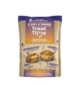 Oven Baked Tradition Treat Time - Chicken Flavour Cat Treats