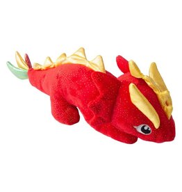 SNUGAROOZ Snugarooz Fire The Dragon, 14"